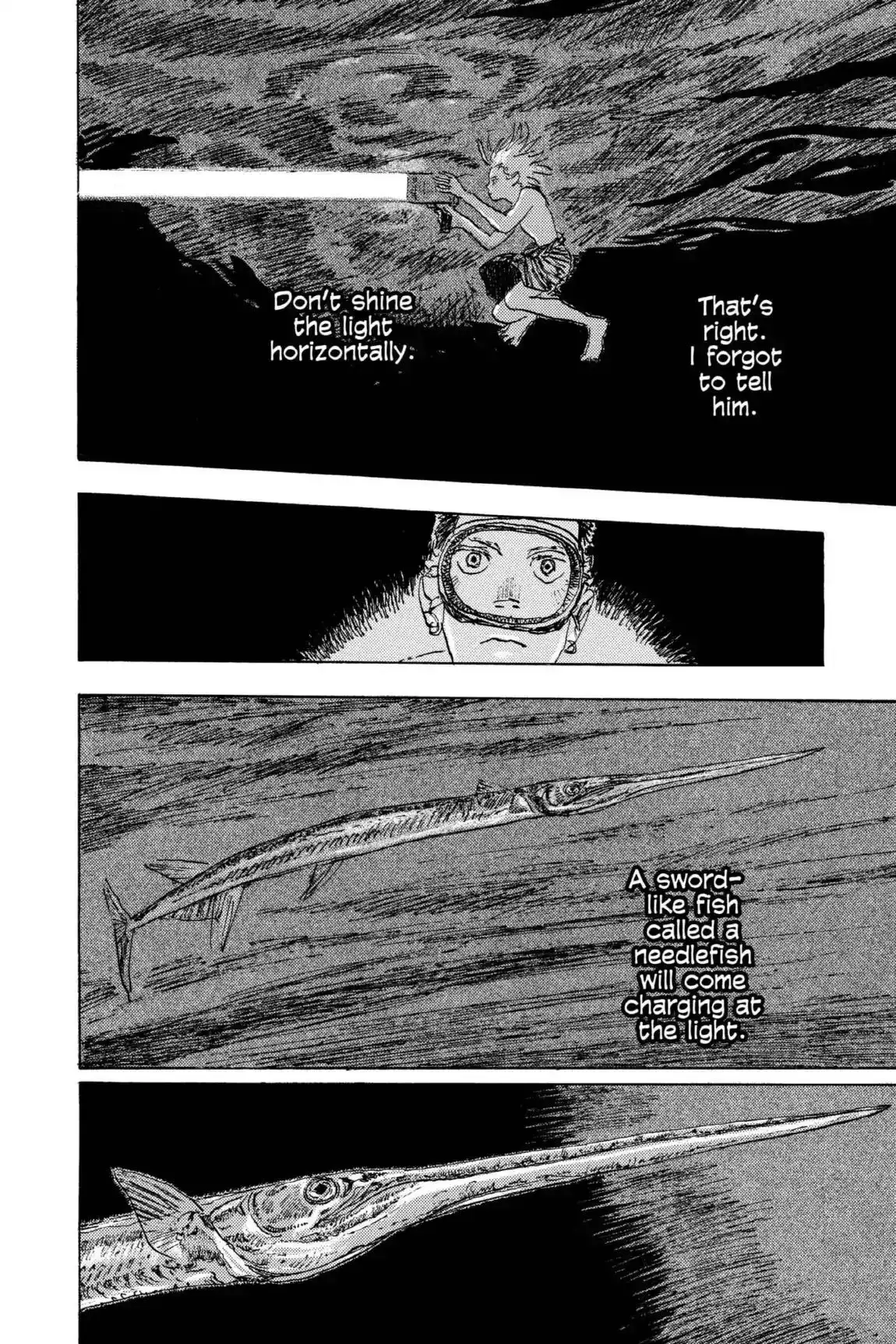 Kaijuu no Kodomo Chapter 9 40